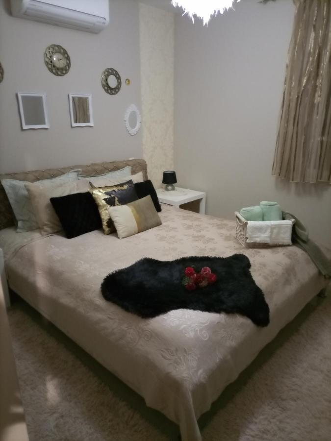 Белият Кът Apartment Sapareva Banya Exterior photo