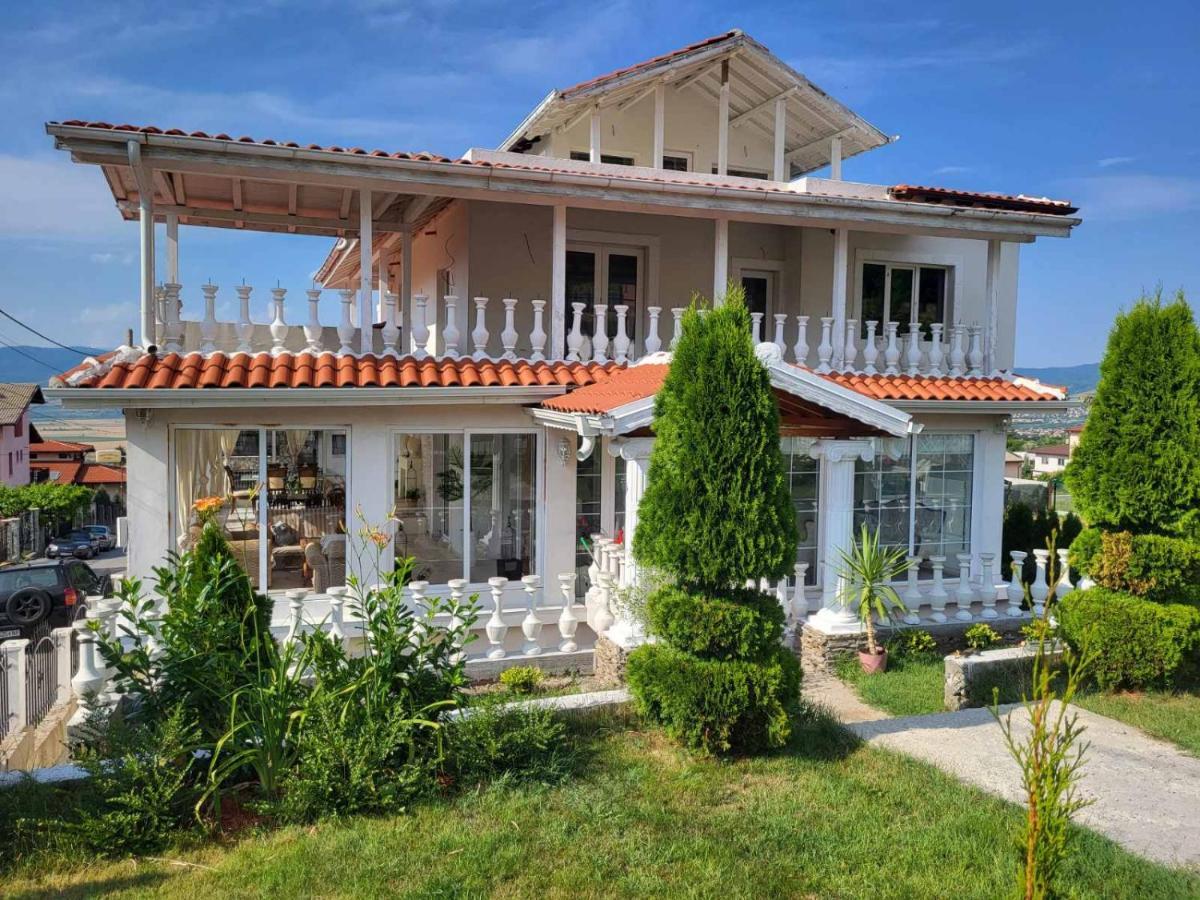Белият Кът Apartment Sapareva Banya Exterior photo