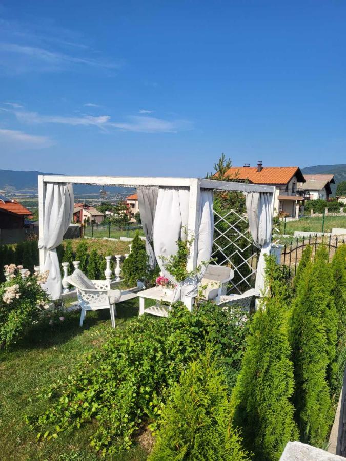 Белият Кът Apartment Sapareva Banya Exterior photo