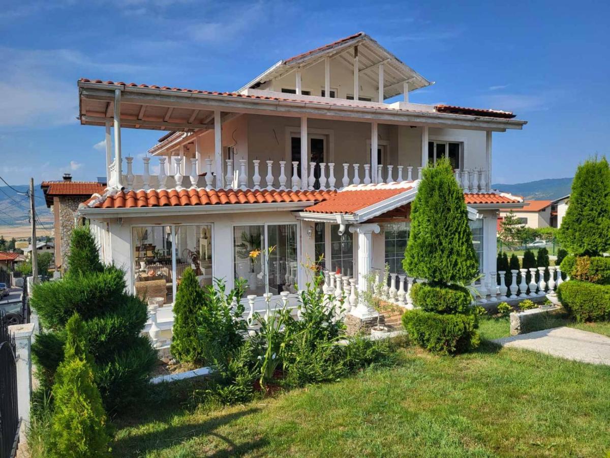 Белият Кът Apartment Sapareva Banya Exterior photo