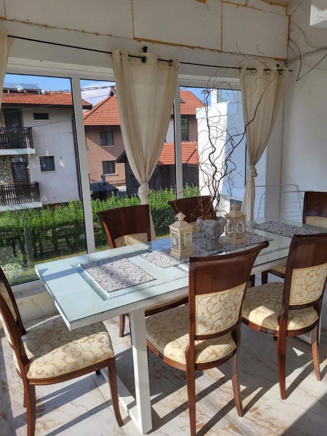 Белият Кът Apartment Sapareva Banya Exterior photo