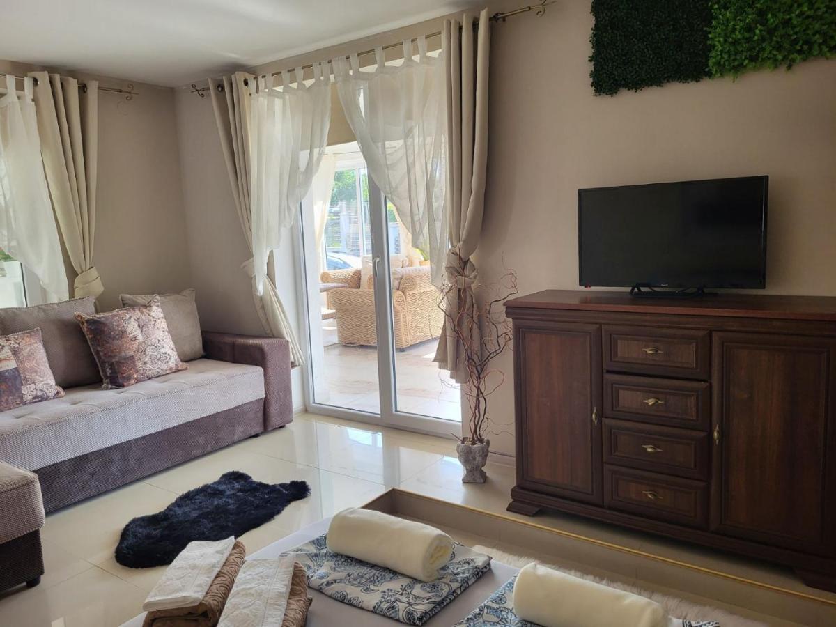 Белият Кът Apartment Sapareva Banya Exterior photo
