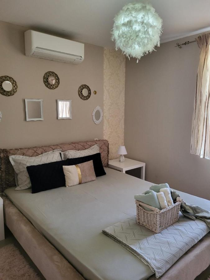 Белият Кът Apartment Sapareva Banya Exterior photo
