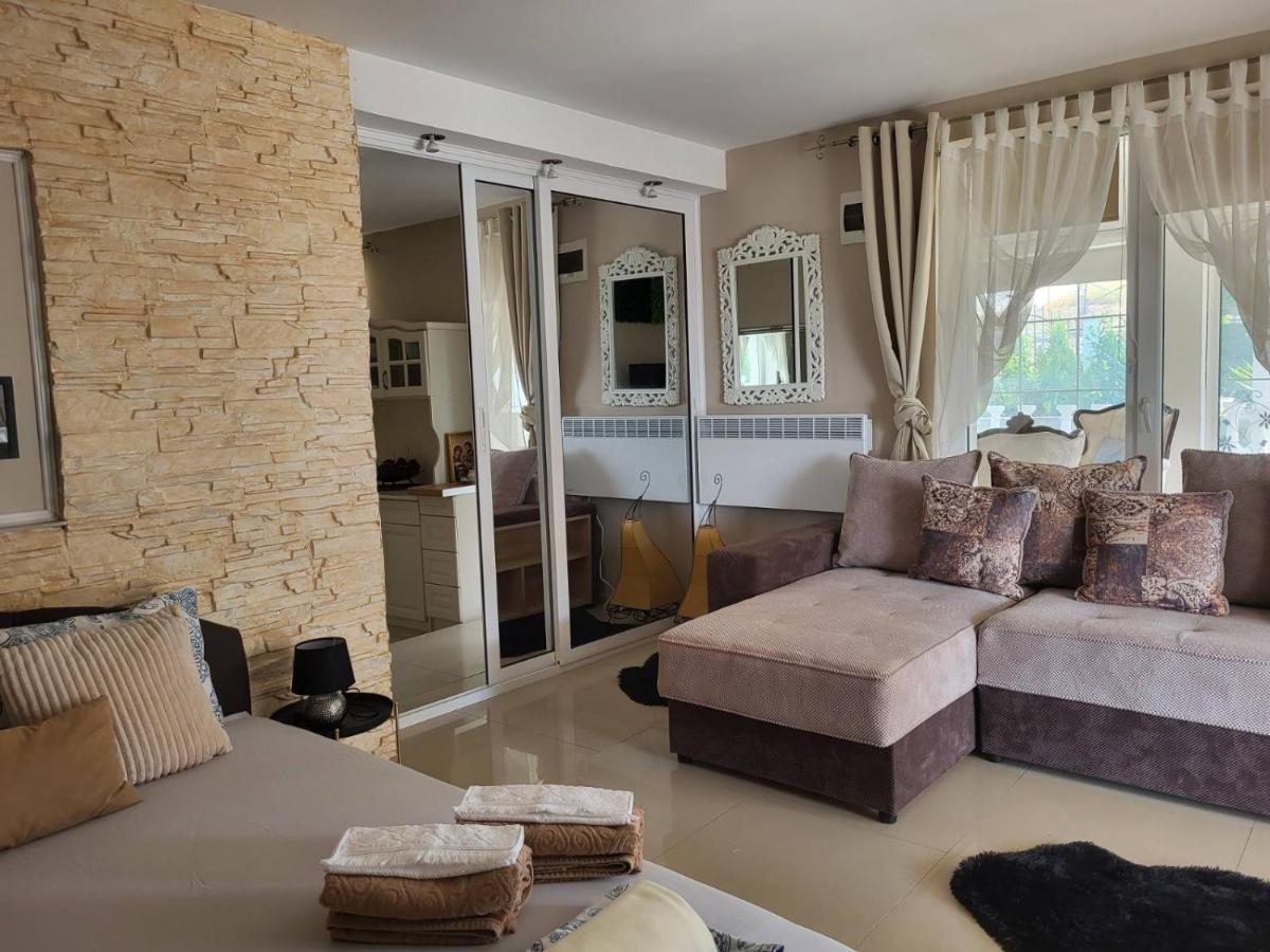 Белият Кът Apartment Sapareva Banya Exterior photo