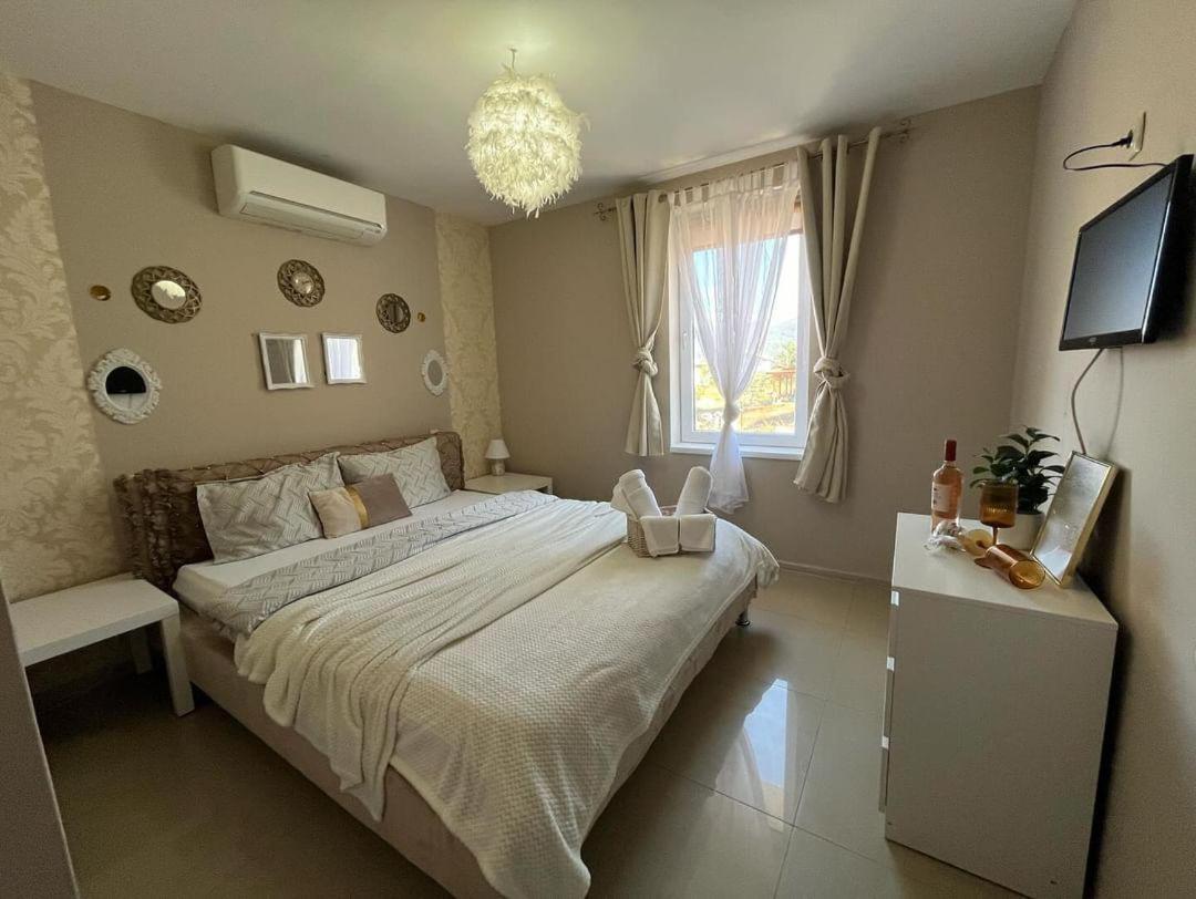 Белият Кът Apartment Sapareva Banya Exterior photo
