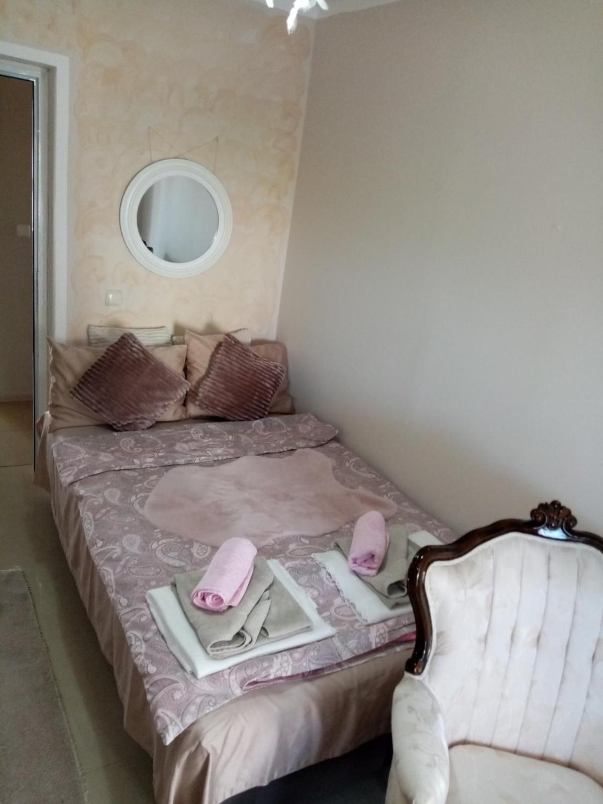Белият Кът Apartment Sapareva Banya Room photo