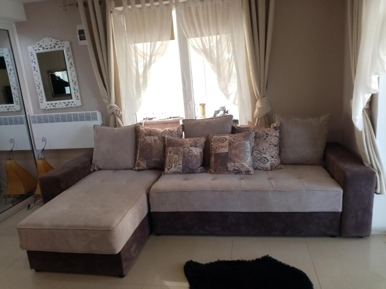 Белият Кът Apartment Sapareva Banya Room photo